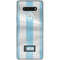 Argentina Soccer Flag LG Stylo 6 Clear Case